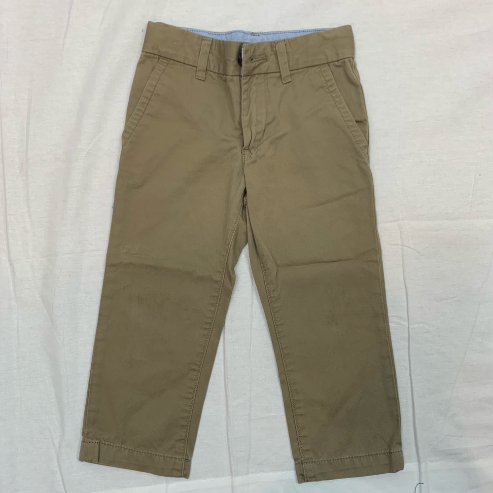 3/$10 🙂 khaki dress pants